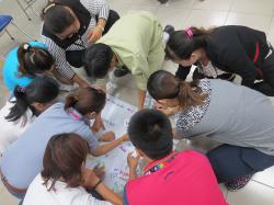 Kỹ năng giao tiếp truyền đạt hiệu quả - Pou Yuen (23.08.2017)